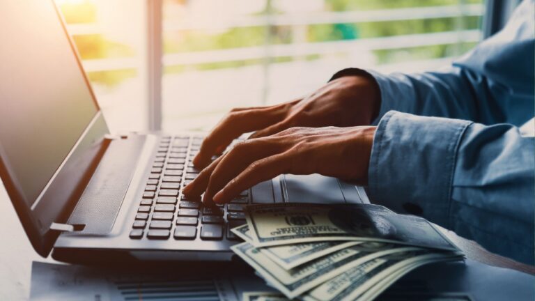 7 Formas de monetizar um site atualmente