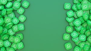Funcionalidades WhatsApp Business